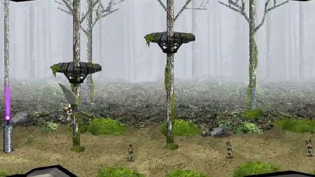 Могучие рейнджеры против Червей / Power Rangers against worms смотреть онлайн