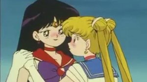 Sailor Moon amv - The Pain in Regret