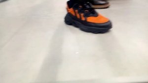 Adidas Ozweego TR - Review Expresso! #adidas #adidasozweego