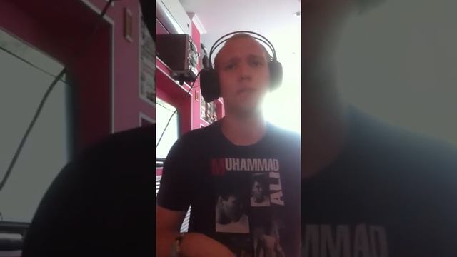 Каста - такое чувство(cover) смотреть онлайн