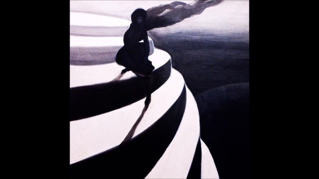 ZWODDER - De Profundis [FULL ALBUM] 2023  (lyrics in 'pinned' comment)