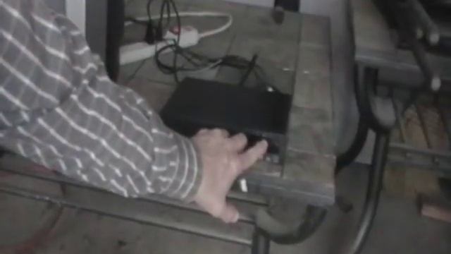 Funai DVD Player DP100FX5 Onecheapdad Product Review смотреть онлайн