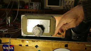 SolderSmoke Ceramic Resonator Direct Conversion 40 Meter Receiver