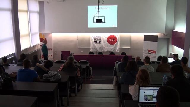 Vasil Boychev -  Drupal Commerce -  Use Drupal as e commerce platform