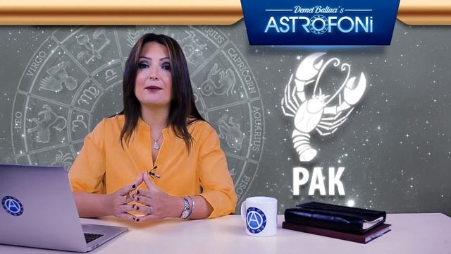 Прогноз на неделю (16-22 ноября 2015) для знака Рака смотреть онлайн