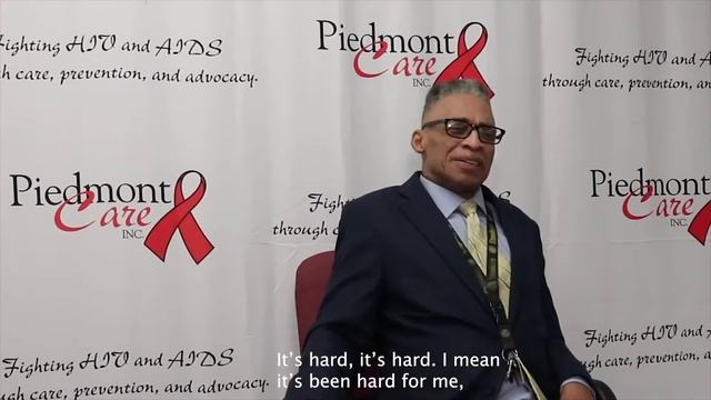 World AIDS Day - Larry Campbell смотреть онлайн