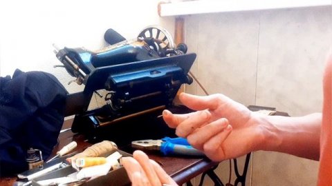 SINGER или ZINGER? Всё в этом ролике!