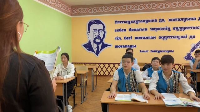 Invisible heroes - Voices Unheard: A Teacher's Tale | 48HFR 2024 смотреть онлайн