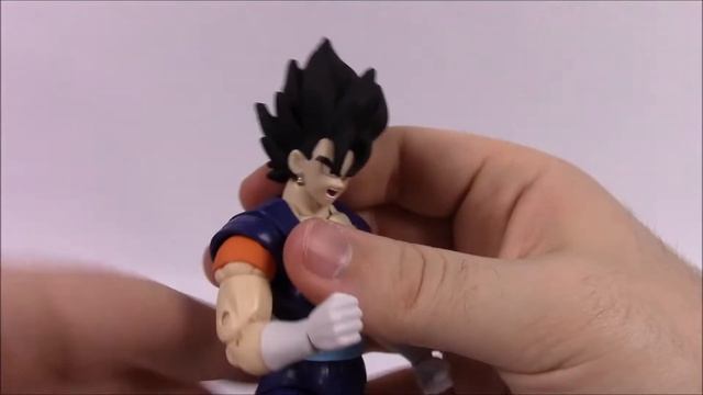 Dragon Ball Super Dragon Stars Series 7&8! - BAF Super Saiyan Broly смотреть онлайн