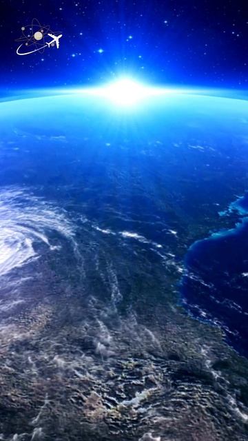 Reason why our moon... #science #sciencefacts смотреть онлайн