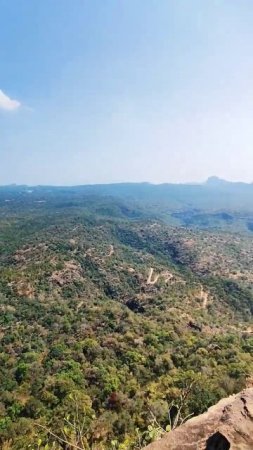 #mountain #madhyapradesh  #pachmari #views #viralvideo #shortvideo