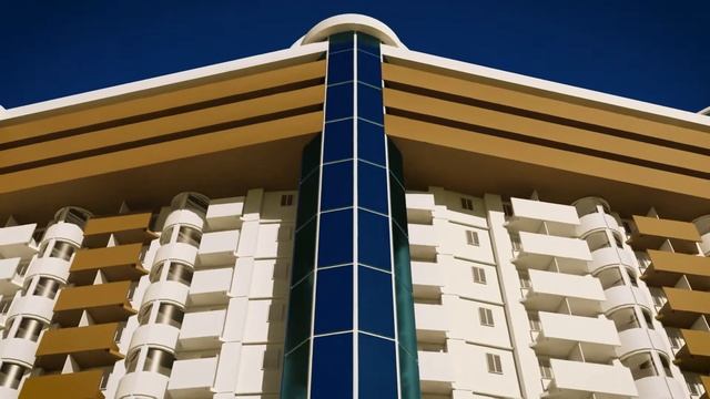 Cosmos Render by Fine Holding  2021