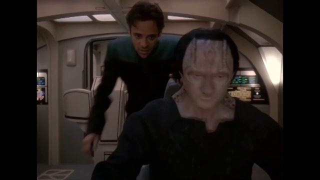 When You Were Mine - Deep Space Nine Garak and Bashir Fanvid смотреть онлайн