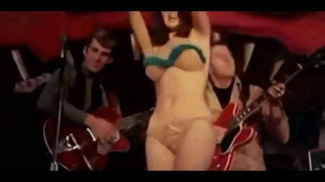 Sheiks of Neptune - Happy Halloween смотреть онлайн