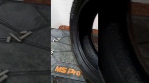 Kugoo kirim m5 pro - эксплуатация, заклейка шин