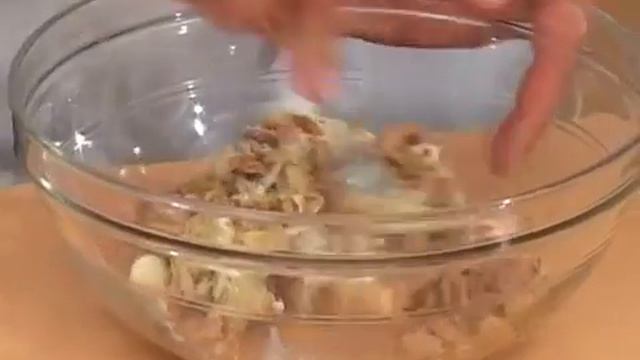 Brzi namaz od tune - Fini Recepti