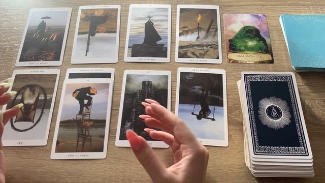 Ретроградный Меркурий и Козероги: апрель 2024 смотреть онлайн