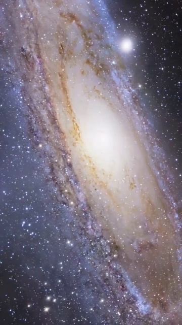 Andromeda Galaxy | #shorts | Arinthu Kolvom смотреть онлайн