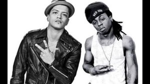 Mirror - LiL Wayne ft. Bruno Mars