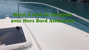 Livraison Bayliner VR5 CUDDY + SUZUKI  200 CV AP