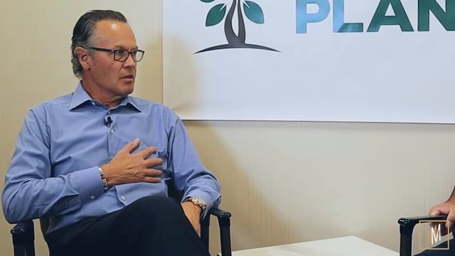 Progressive Planet Solutions (TSXV:PLAN) featuring David Richardson on why he was so keen to invest