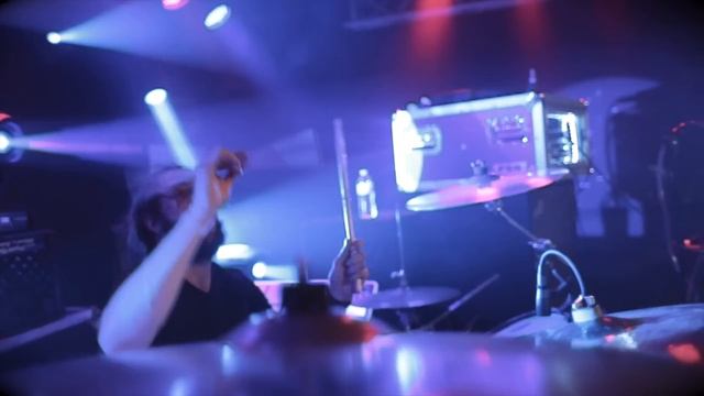 Backup Planet - The Road Music Video смотреть онлайн