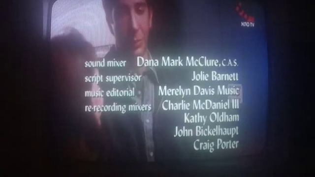 НЛО TV - сериал "Друзья", окончание 120 серии (1999) [22.11.2021] смотреть онлайн