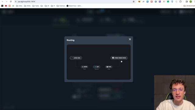 How To Buy Memecoins On Solana [Raydium, Jupiter Exchange & Birdeye]