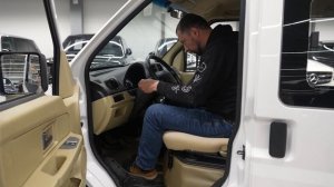 DongFeng EC36 | Реже, чем Бугатти