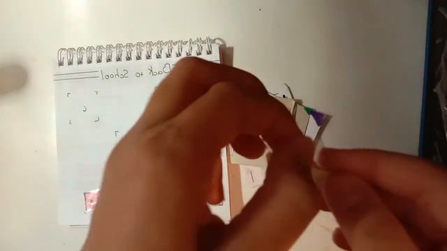 Бумажный сюрпризы | бумажный марс | новинка😻😻 смотреть онлайн