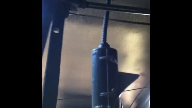 At the throttle ! Number 75 steam switcher locomotive. смотреть онлайн