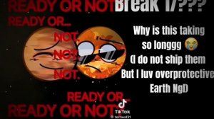 Solar Balls react to ….? || First video|| Created by Exotic|| Gl2rv