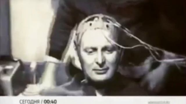 Анонс документального фильма "Увидеть Марс... И не сойти с ума" (Россия 1, 12.04.2011) смотреть онлайн