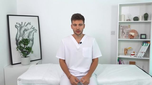 Эти привычки УБИВАЮТ вашу шею! / Как убрать боль в шее за 6 МИНУТ в домашних условиях? смотреть онлайн