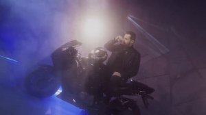 Елена Шевченко, Александр Еловских - Два человека (Премьера клипа)