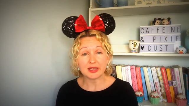Caffeine&PixieDust: Access Arrangements at DLP - visiting Disneyland Paris with disabilities