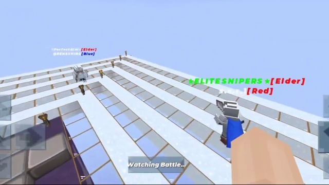 RENESHIRO Vs TRASHTALKER(SER1) blockman go смотреть онлайн