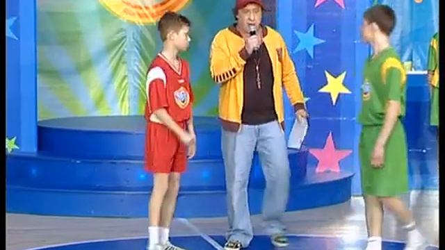 «Молния» Красногвардейский район    «Мечта» Александровский район220412 zvz2