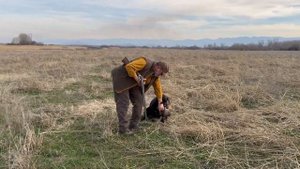 Тренировка для С/Г ...