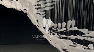 Световая композиция Vargov®Design - LC0005