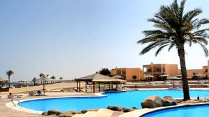 Mar Rosso,  Marsa Alam , Paradise club Shoni Bay