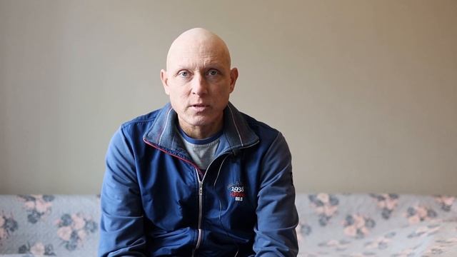 Рак языка, рак крови-не приговор. Моя история. смотреть онлайн