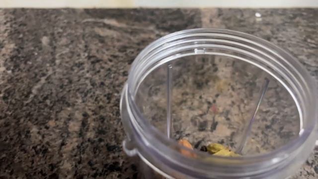 Honest review on Nutripro blender/juicer