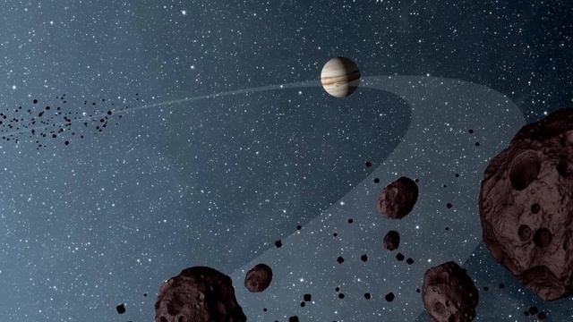 5 интересни факта за Юпитер смотреть онлайн