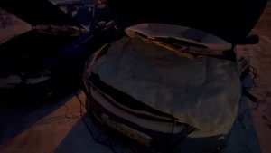 Авторазогрев