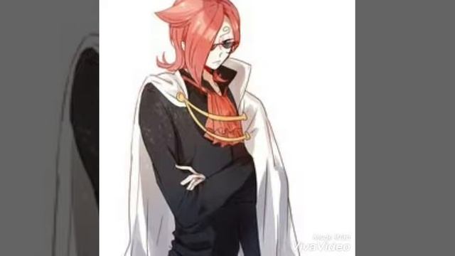 топ 11 красавчиках из аниме смотреть онлайн