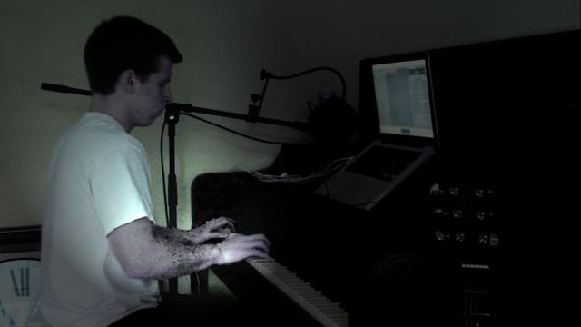 Drops Of Jupiter [Cover] смотреть онлайн