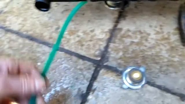 Project Neptune (wood gasifier - pyrolysis reactor) #2 смотреть онлайн