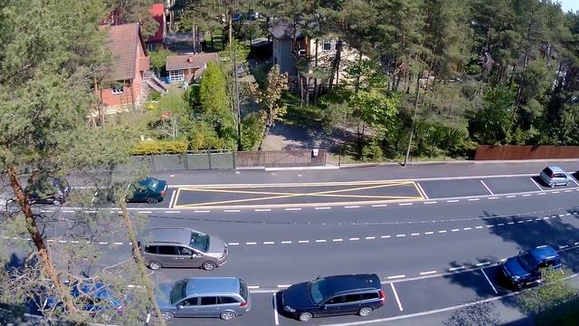 SJCAM M20 Test смотреть онлайн