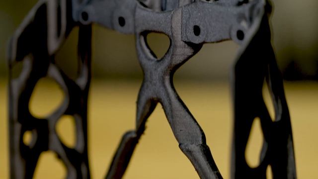 Jacobs Engineering Optimizes NASA Portable Life Support System with Creo Generative Design